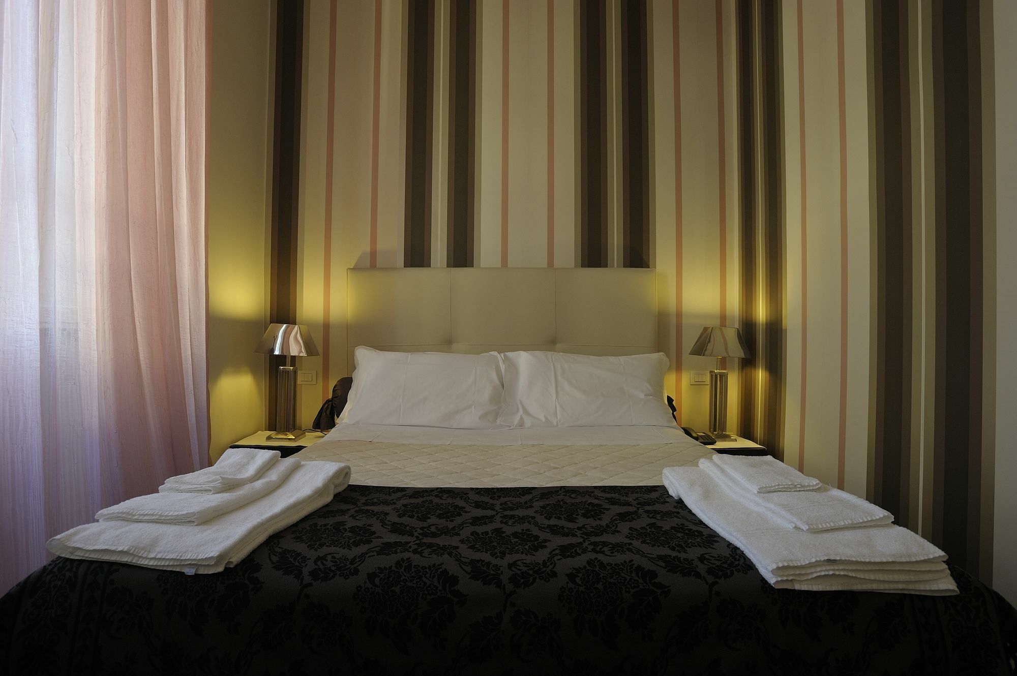 Luxury La Dimora Degli Angeli 3* Firenze