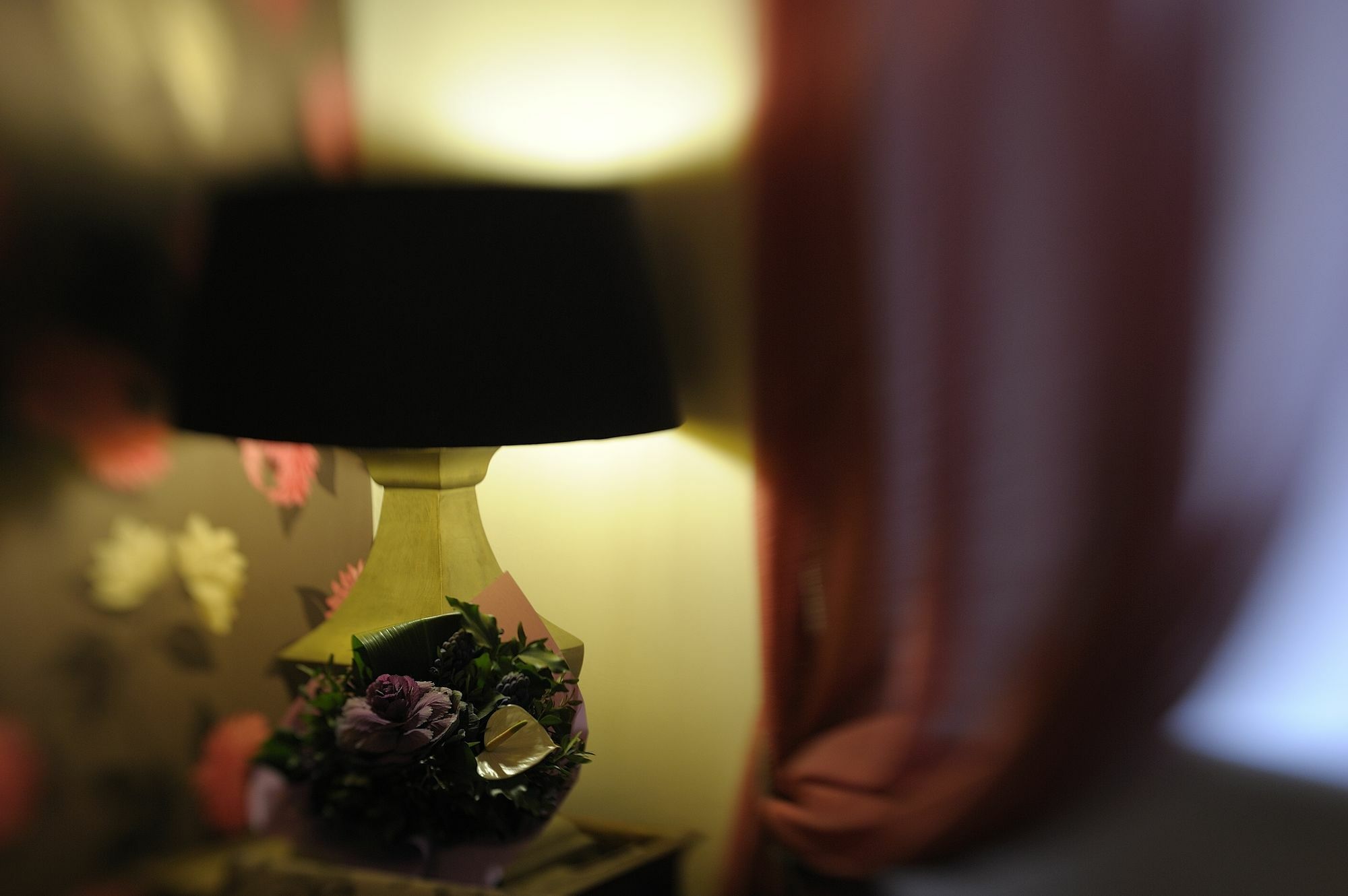 Luxury La Dimora Degli Angeli Firenze