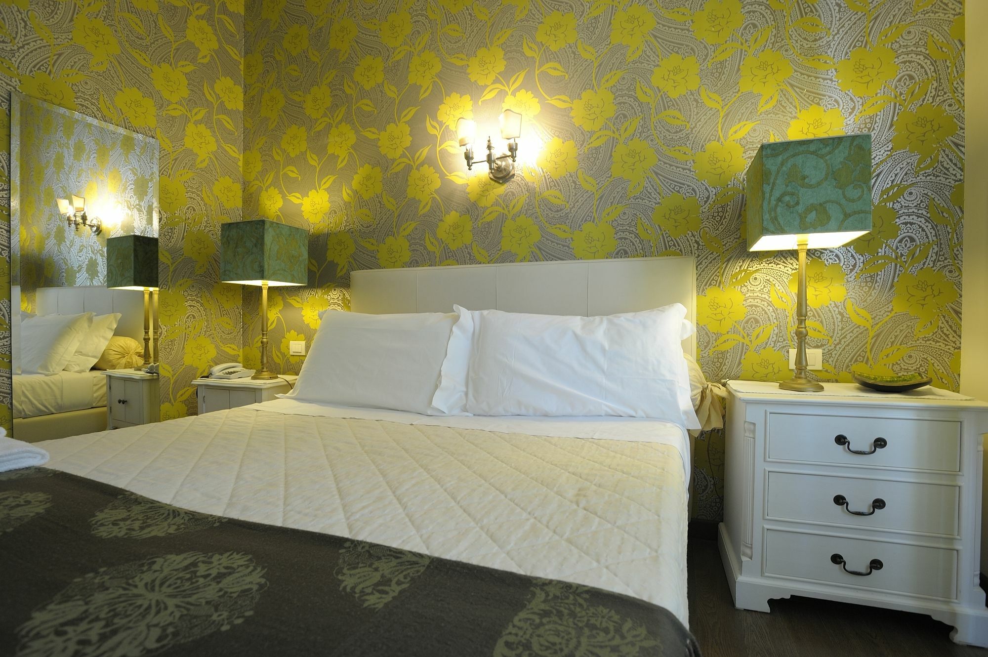 Luxury La Dimora Degli Angeli Bed & Breakfast