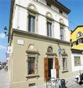 Appartamento San Niccolò