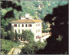 Bettoja Relais Certosa