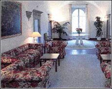 Bettoja Relais Certosa