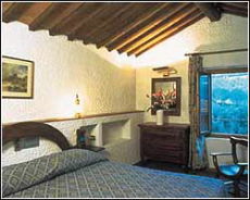 Bettoja Relais Certosa Hotel