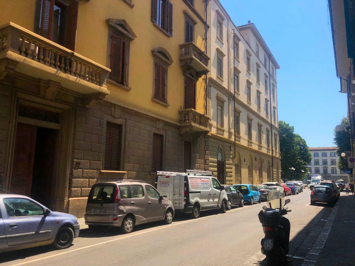 Appartamento Istay - Attico Indipendenza Firenze
