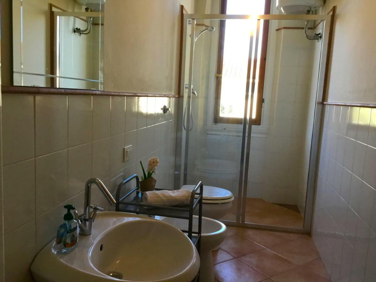 Istay - Attico Indipendenza Firenze