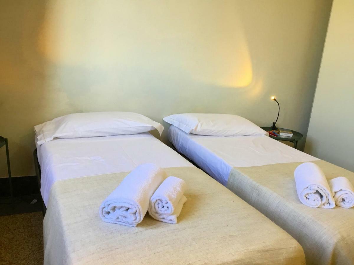 Appartamento Istay - Attico Indipendenza Firenze