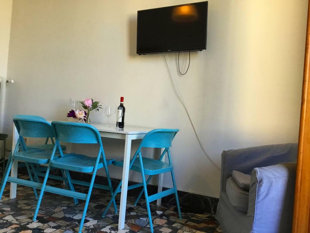 Appartamento Istay - Attico Indipendenza Firenze