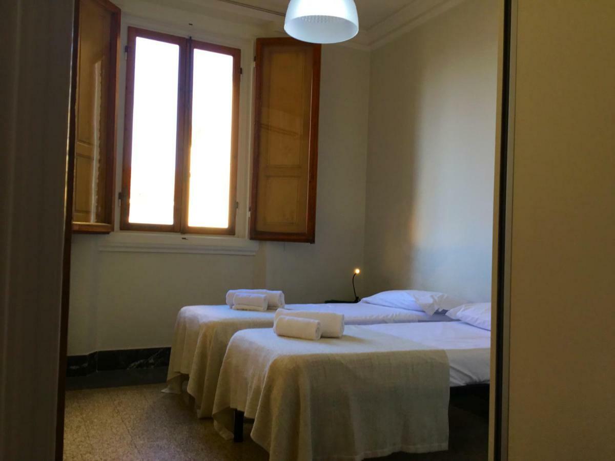 Istay - Attico Indipendenza Appartamento Firenze