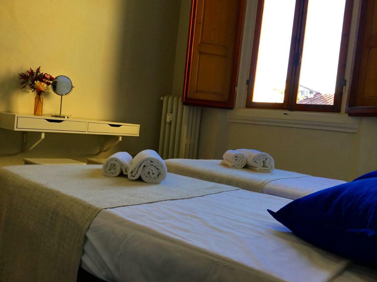 Appartamento Istay - Attico Indipendenza Firenze