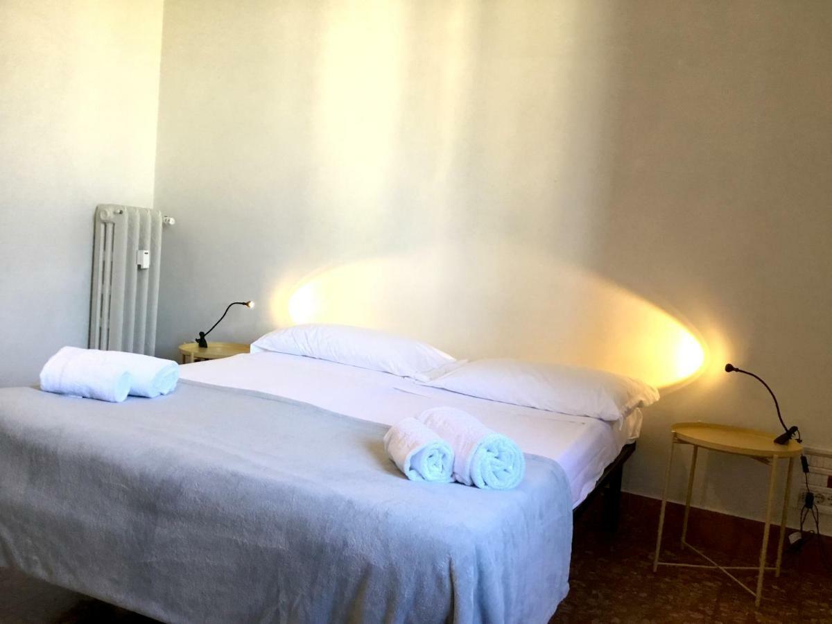 Istay - Attico Indipendenza *