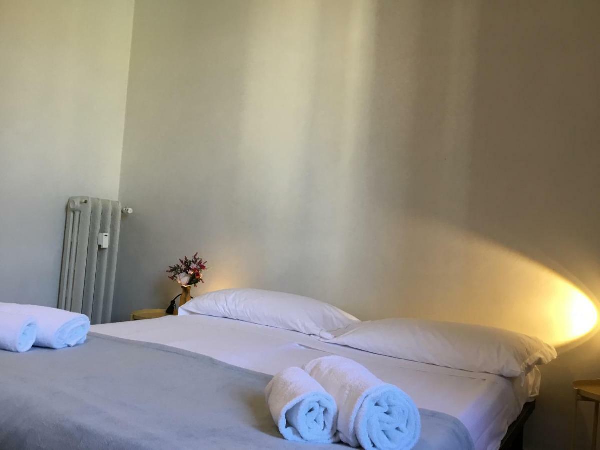 Istay - Attico Indipendenza Firenze