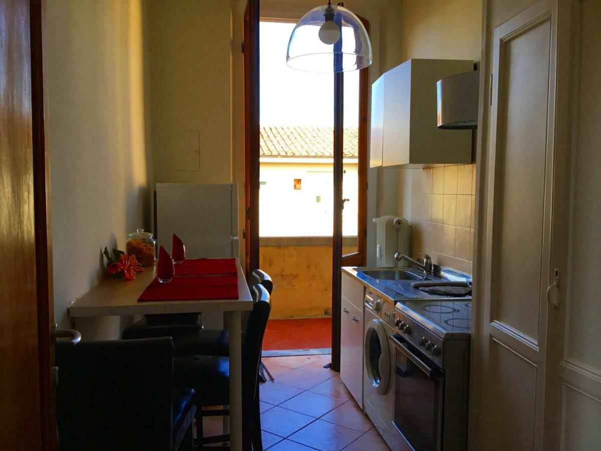 Istay - Attico Indipendenza * Firenze