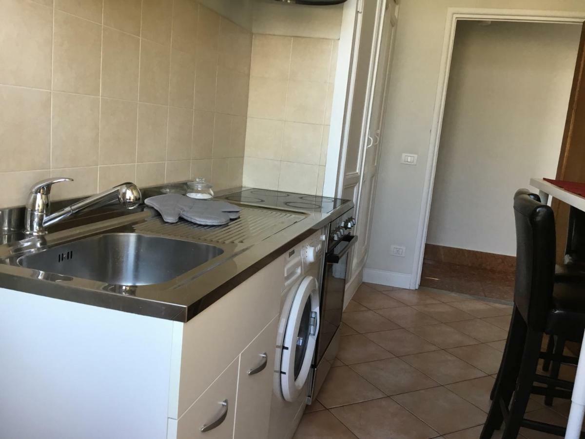 Appartamento Istay - Attico Indipendenza Firenze