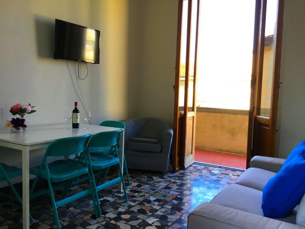 Istay - Attico Indipendenza * Firenze
