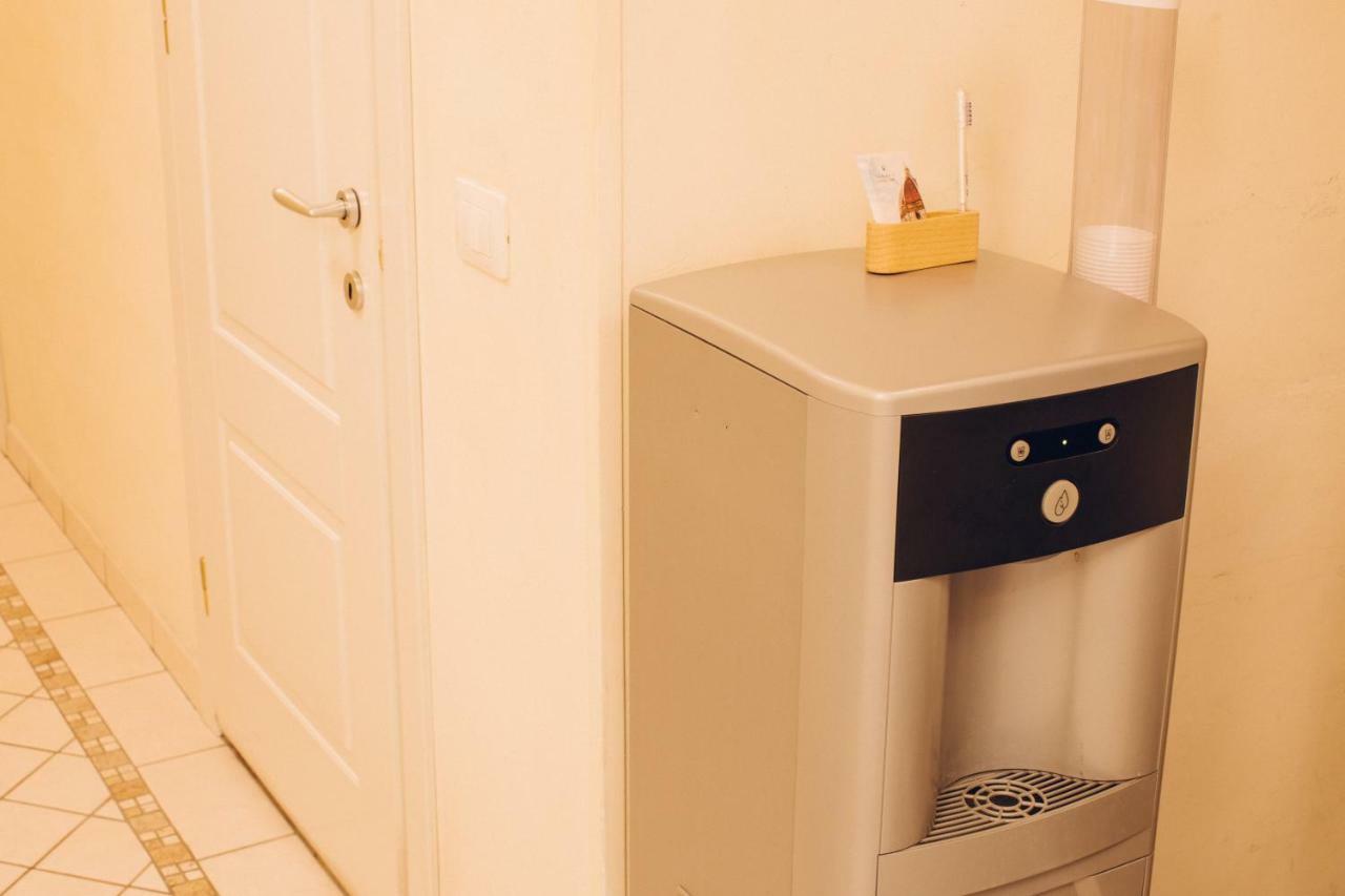 Life Style Novecento Bed & Breakfast Florence