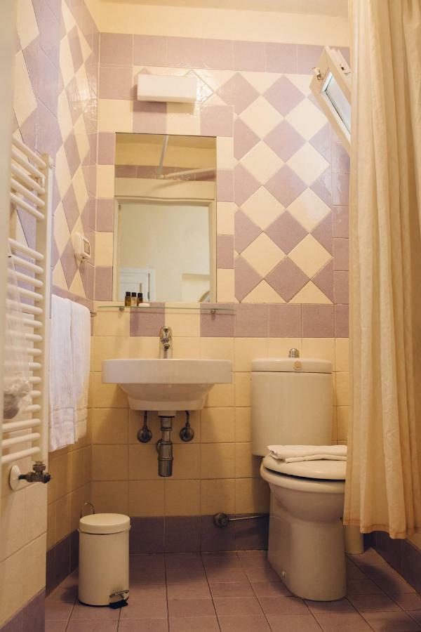 Bed & Breakfast Life Style Novecento Florence