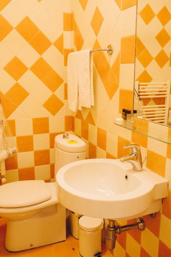 Bed & Breakfast Life Style Novecento 2*
