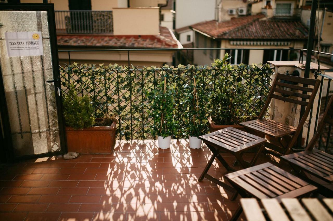 Bed & Breakfast Life Style Novecento Florence