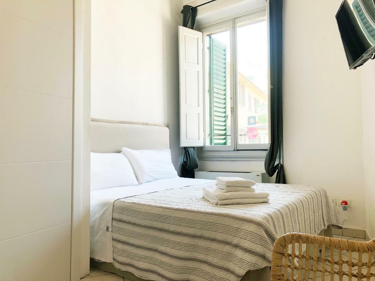 Bed & Breakfast Life Style Novecento Florence