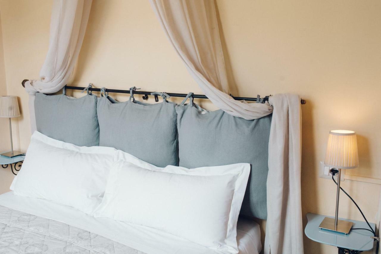 Bed & Breakfast Life Style Novecento