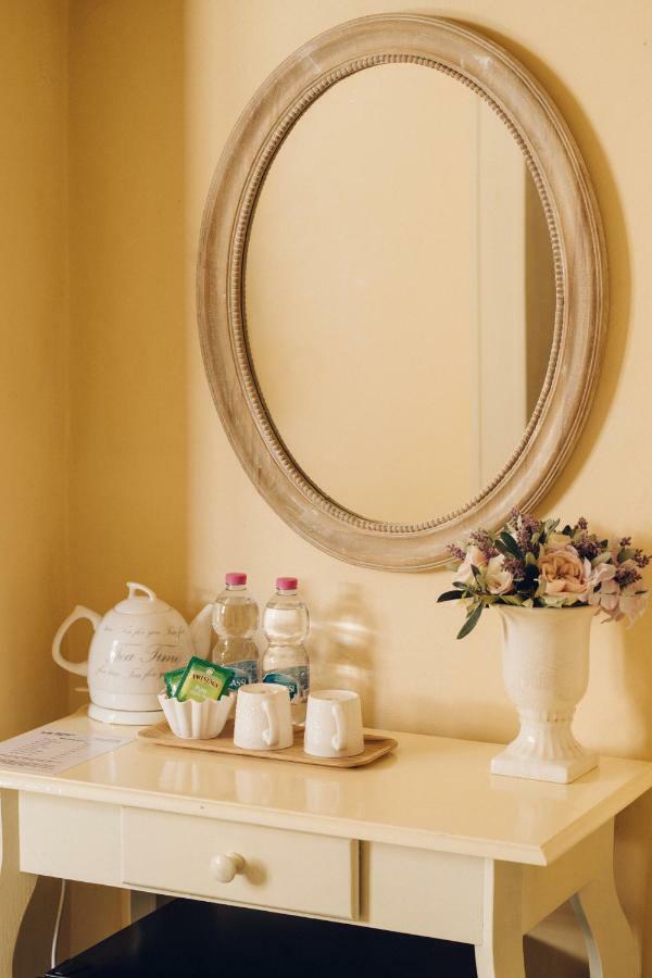 Bed & Breakfast Life Style Novecento