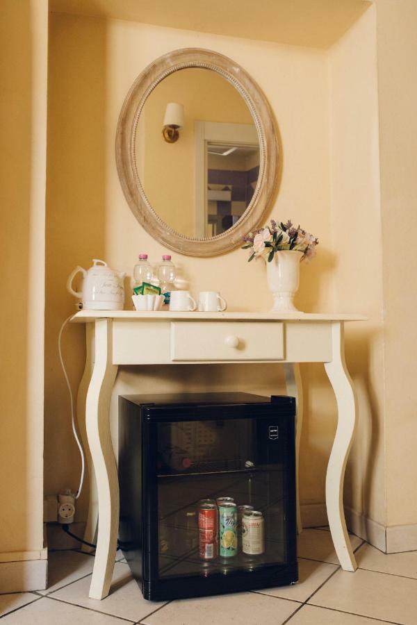 Bed & Breakfast Life Style Novecento