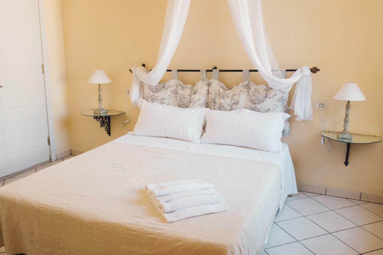 Bed & Breakfast Life Style Novecento Florence