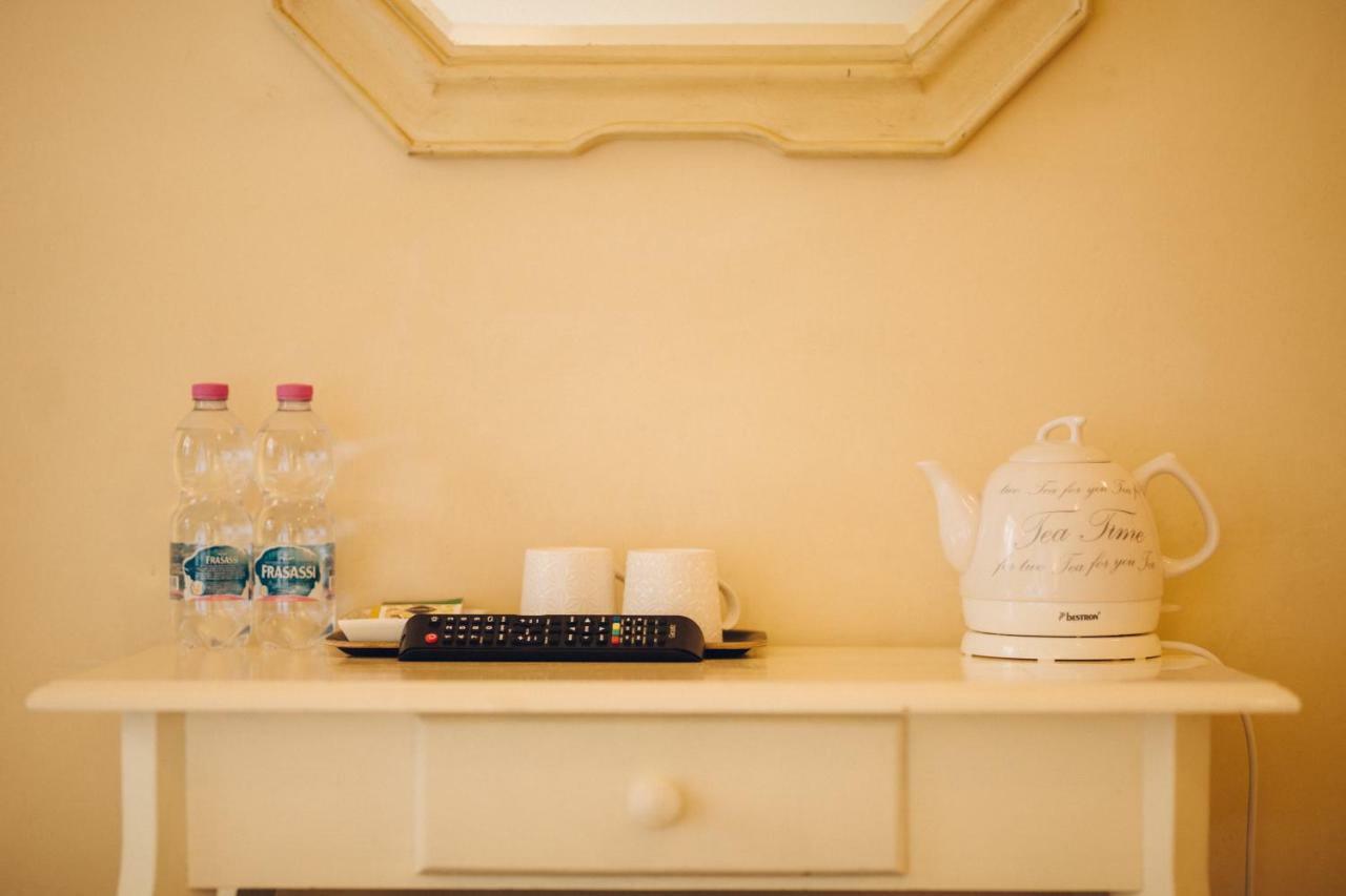 Bed & Breakfast Life Style Novecento Florence