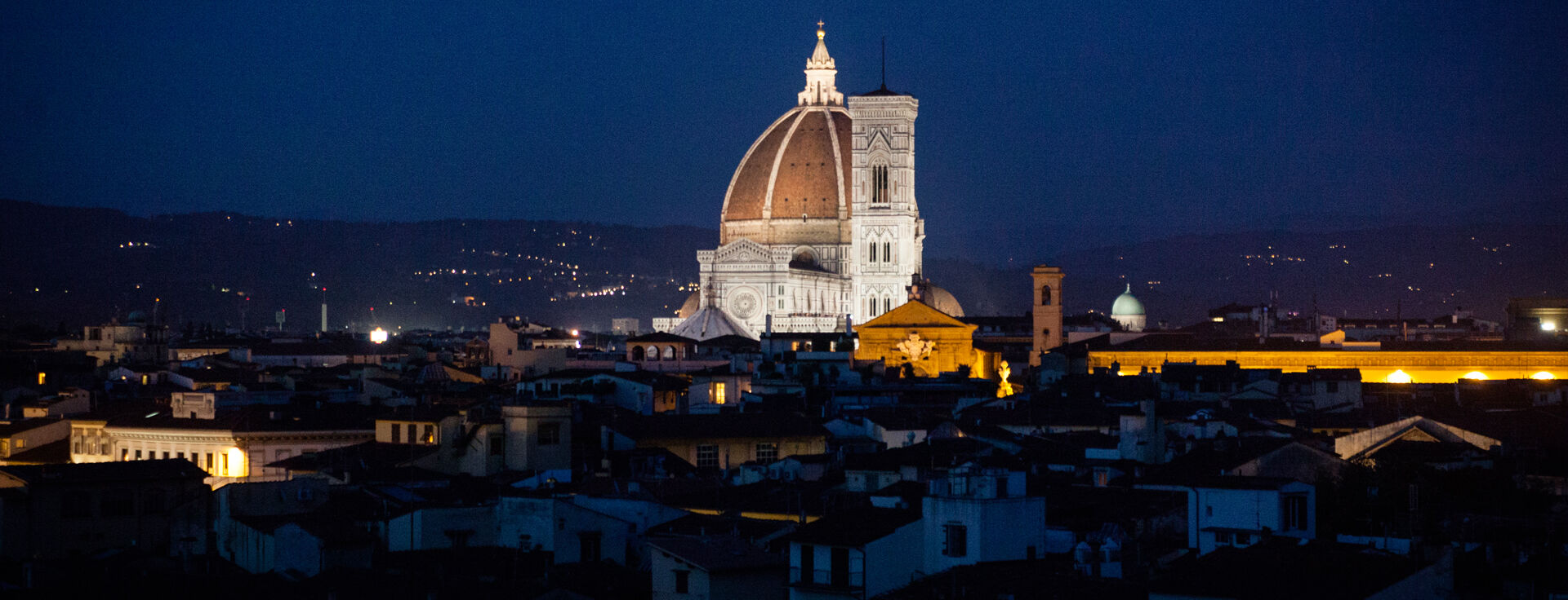 Cora Hotel Firenze
