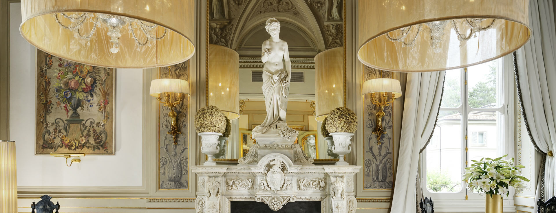 Hotel Cora