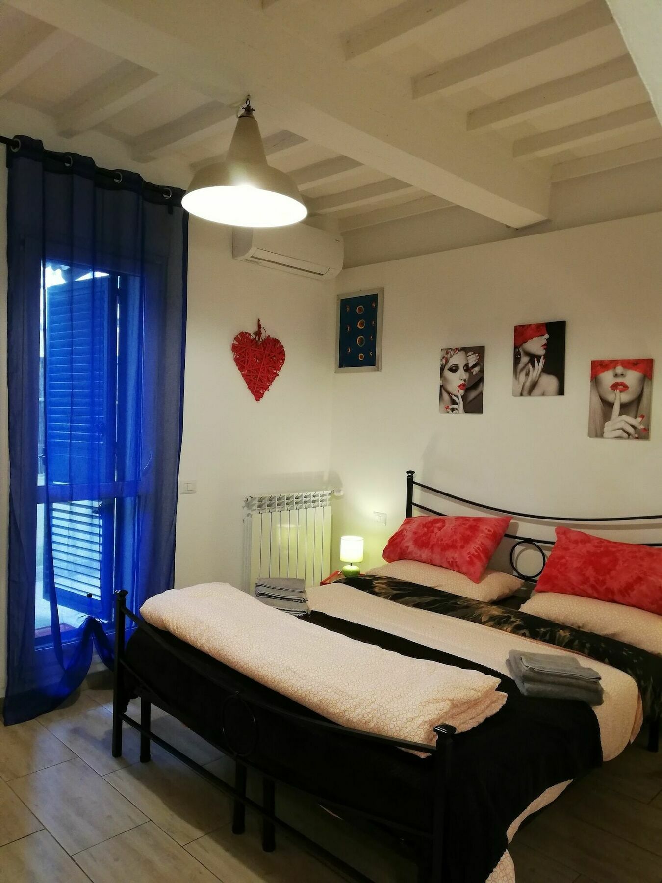 Bed & Breakfast Eliana E Ristorante *