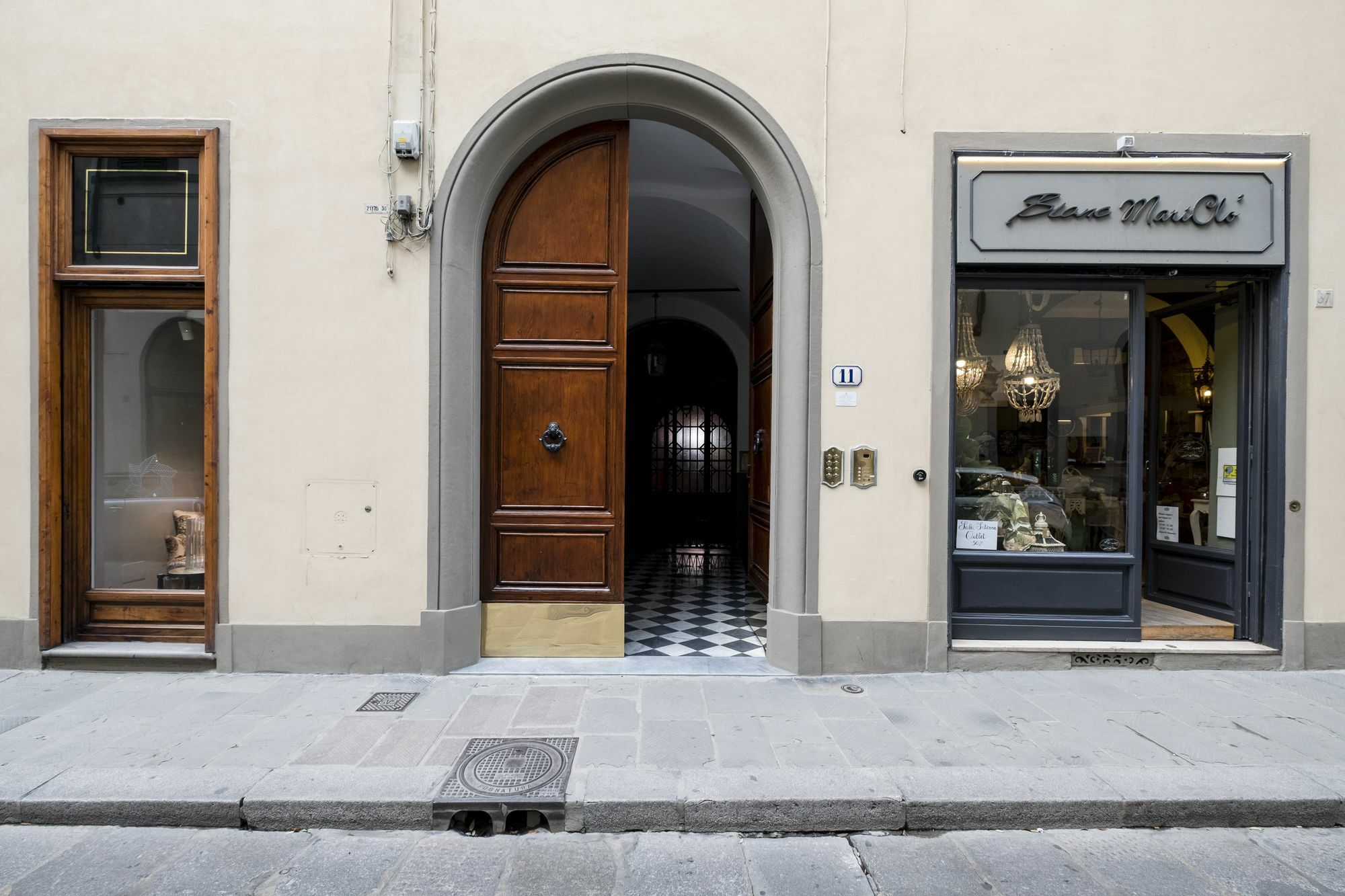 Silver Novella Luxury