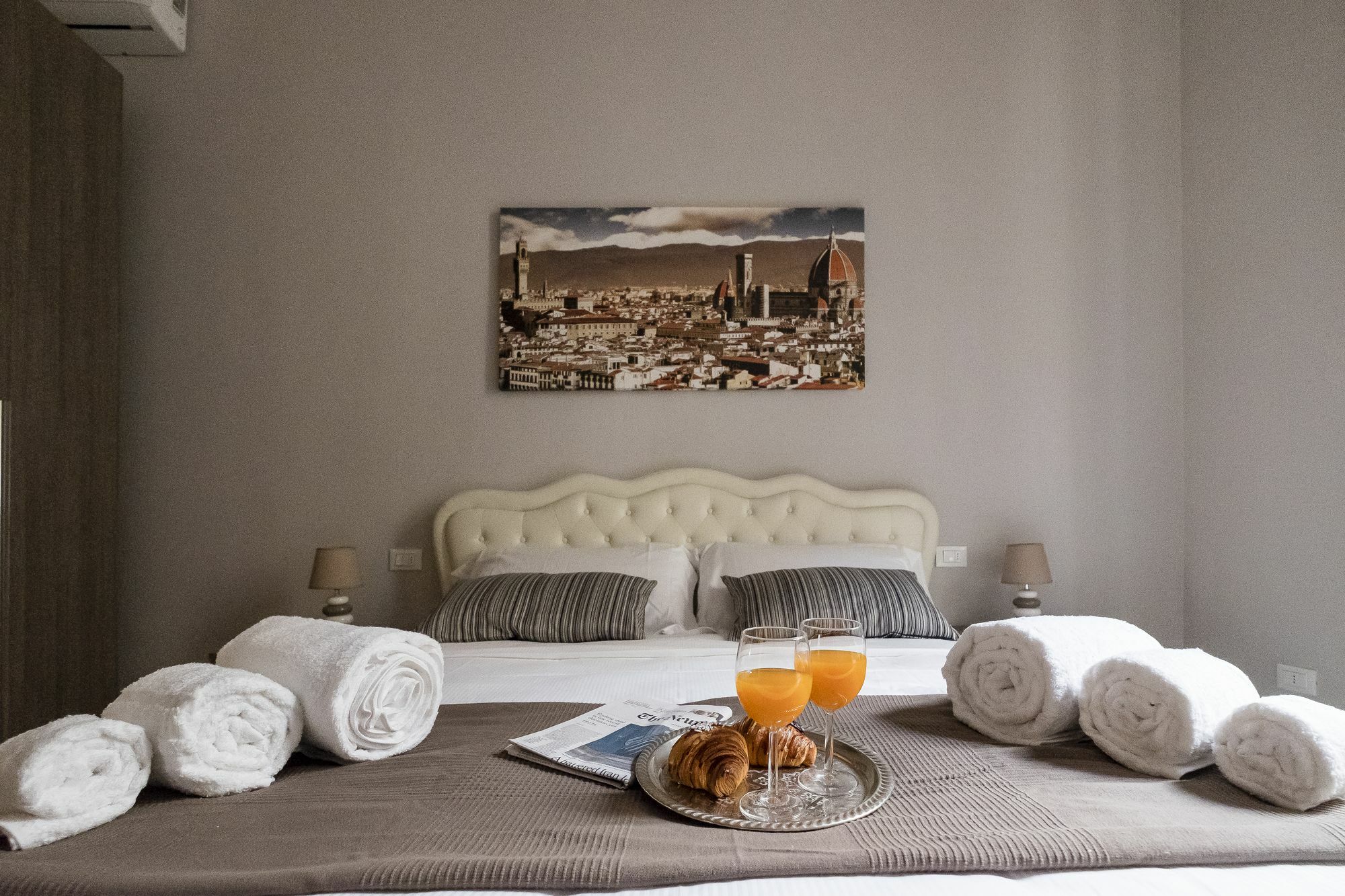 Silver Novella Luxury
