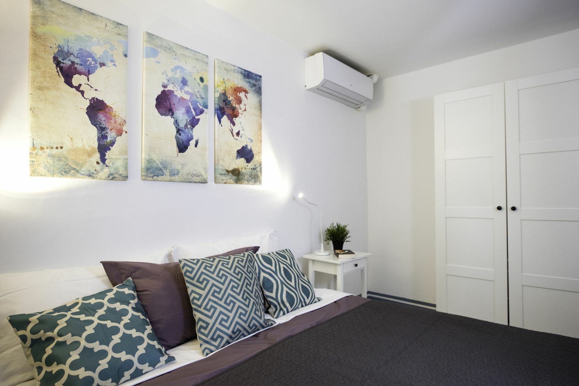 Apartment Faenza Florence