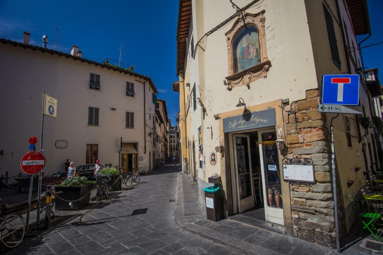 Casa Laura Florence