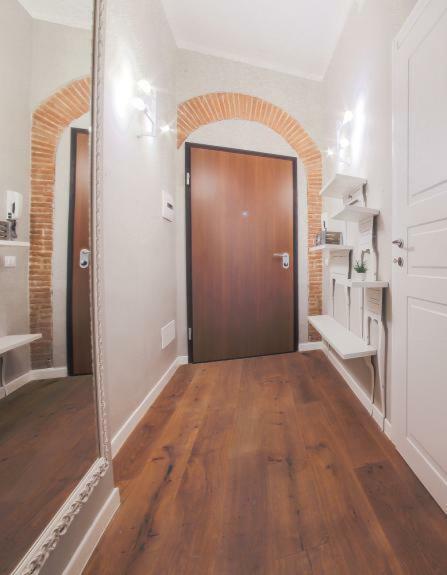 Apartment Dreamy Brunelleschi