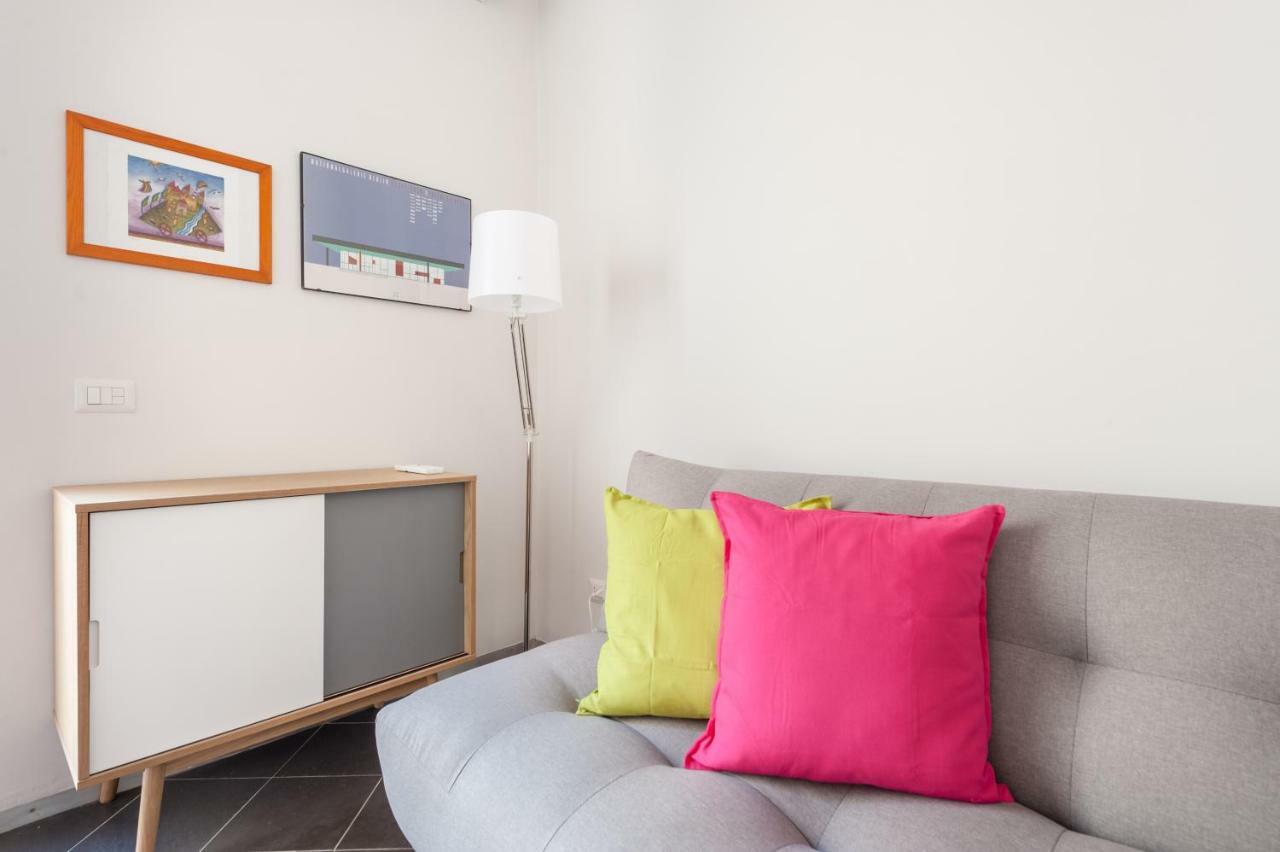 Downtown Quiet With Terrace And Lift Apartment *
