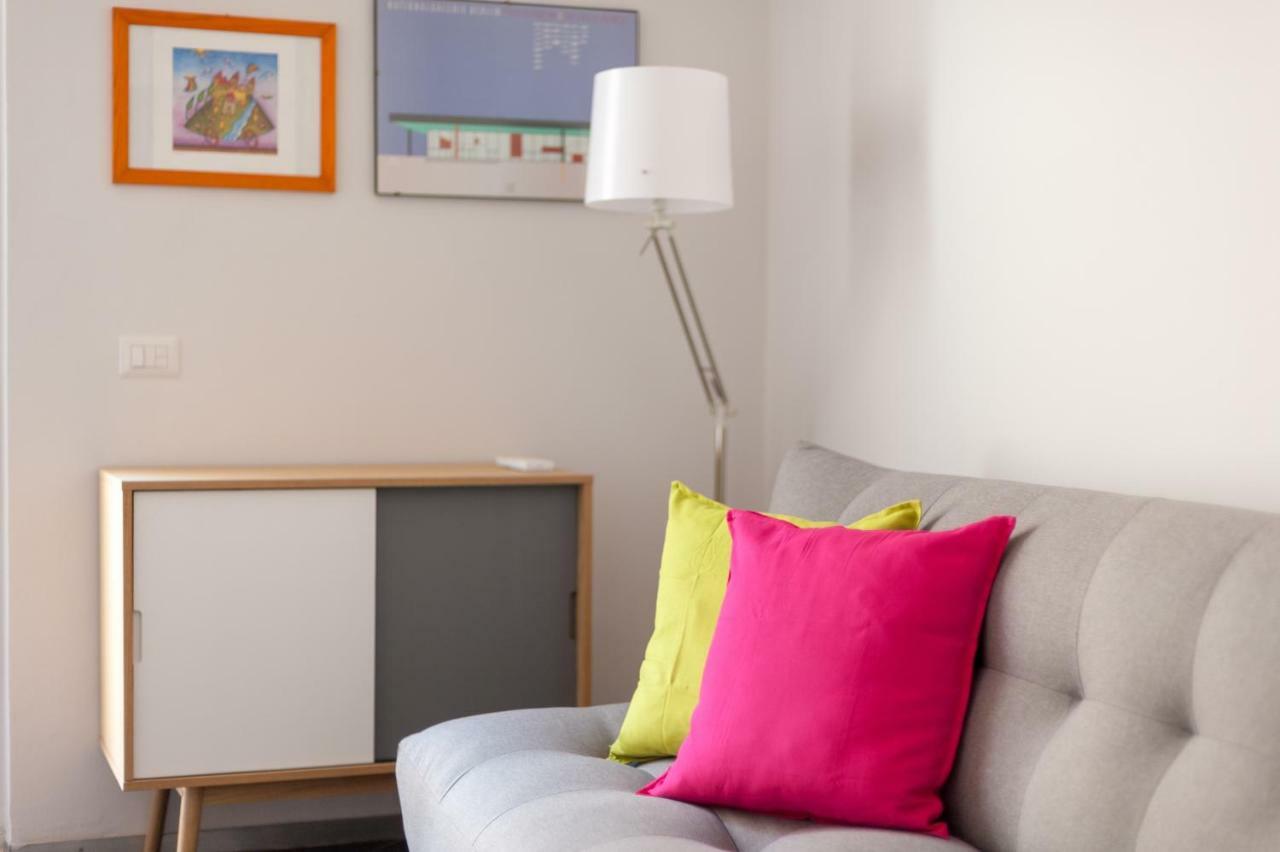 Downtown Quiet With Terrace And Lift Apartment Florence