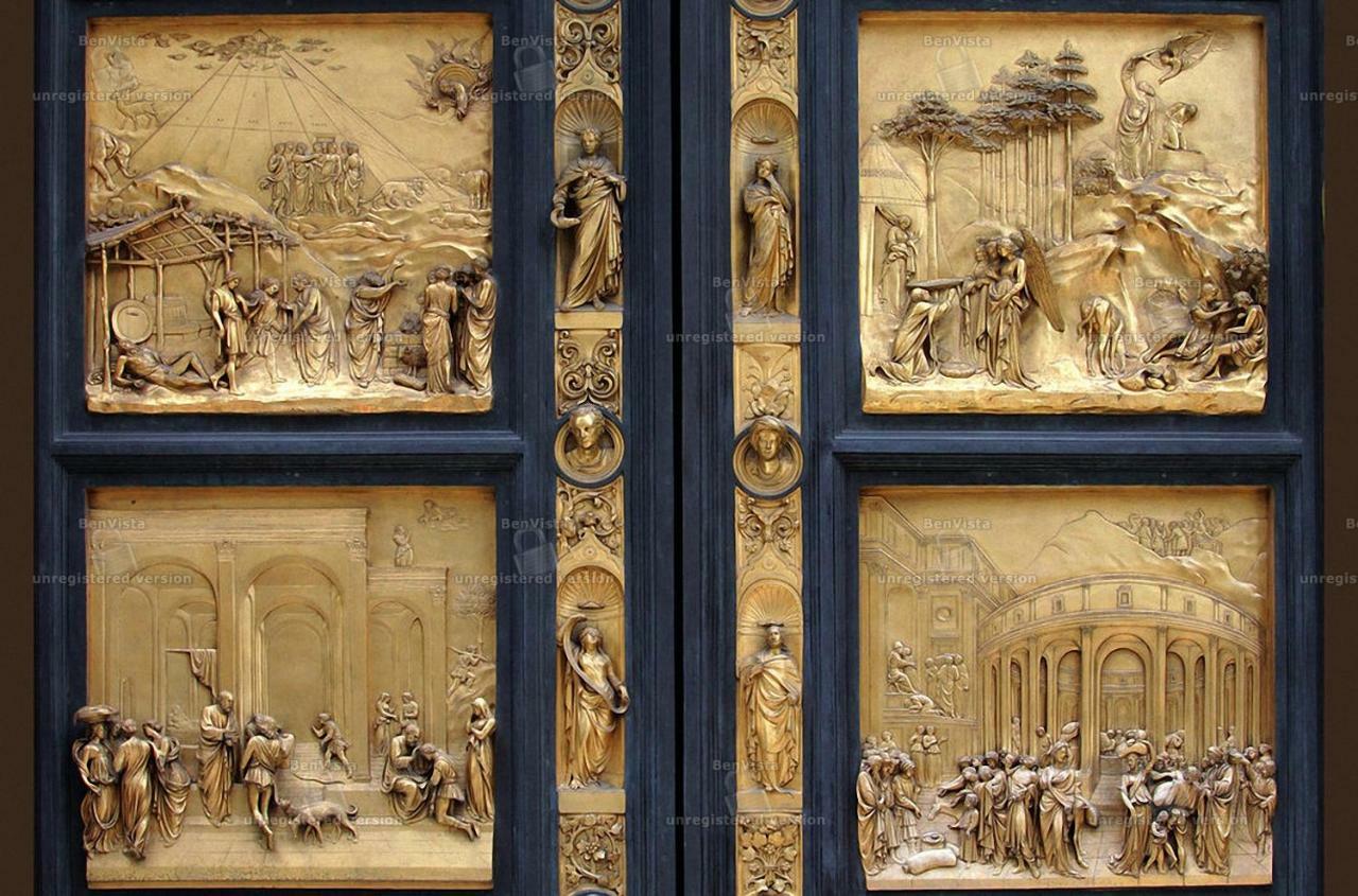 Lovenest With Terrace Duomo View * Florence