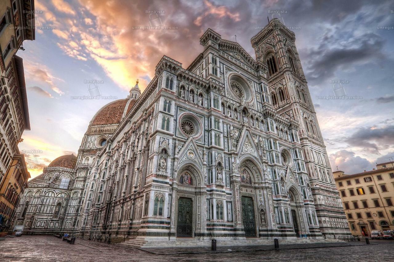 Lovenest With Terrace Duomo View * Florence