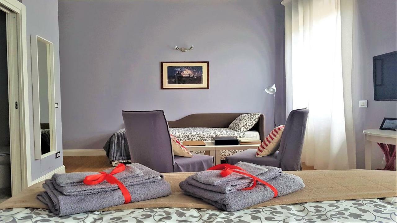Guest house Casa Rachele