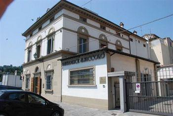 San Niccolò Appartamento