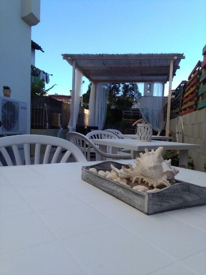 Bed & Breakfast Eliana E Ristorante
