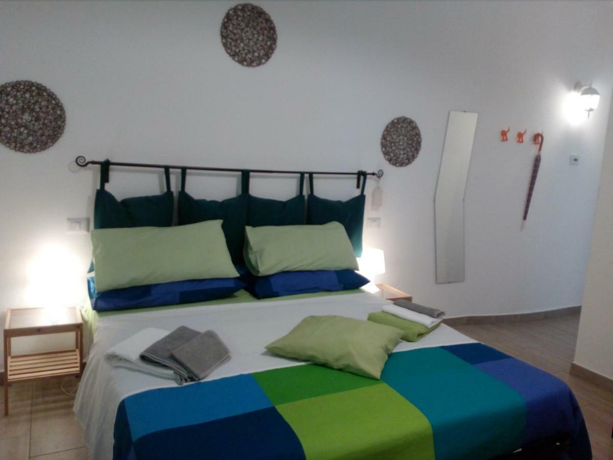 Bed & Breakfast Eliana E Ristorante Florence