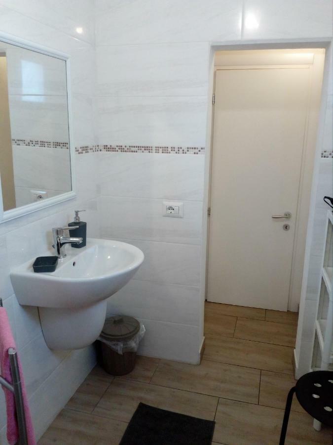 Eliana E Ristorante Bed & Breakfast *