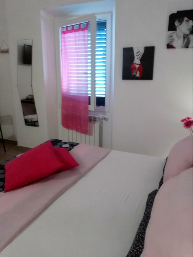 Eliana E Ristorante Bed & Breakfast