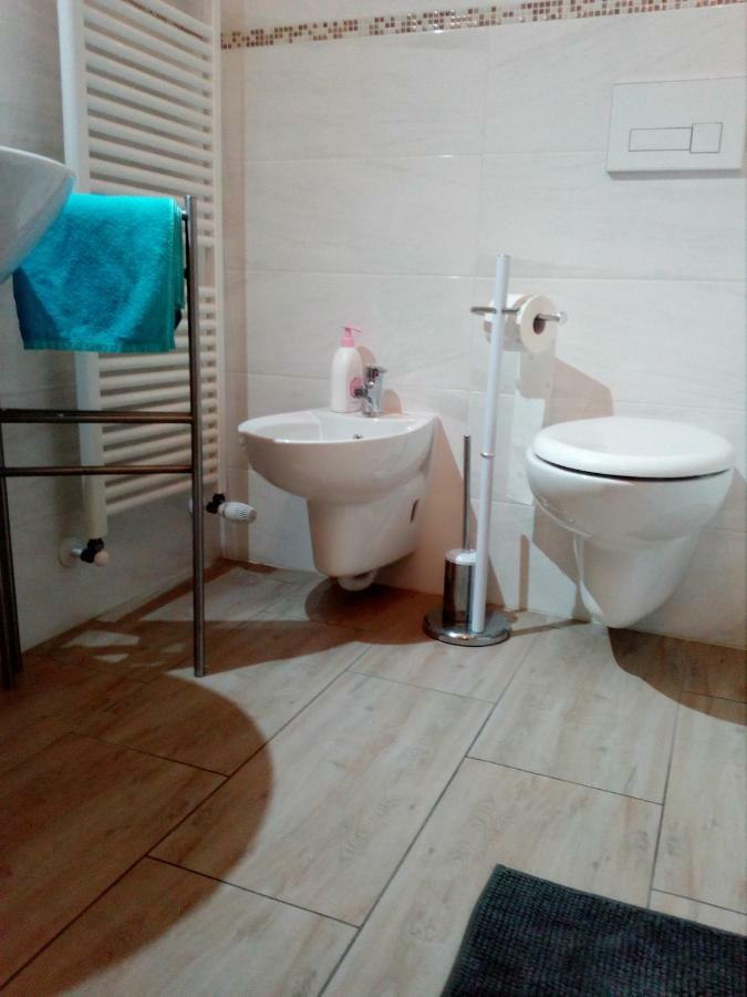 Eliana E Ristorante Bed & Breakfast *