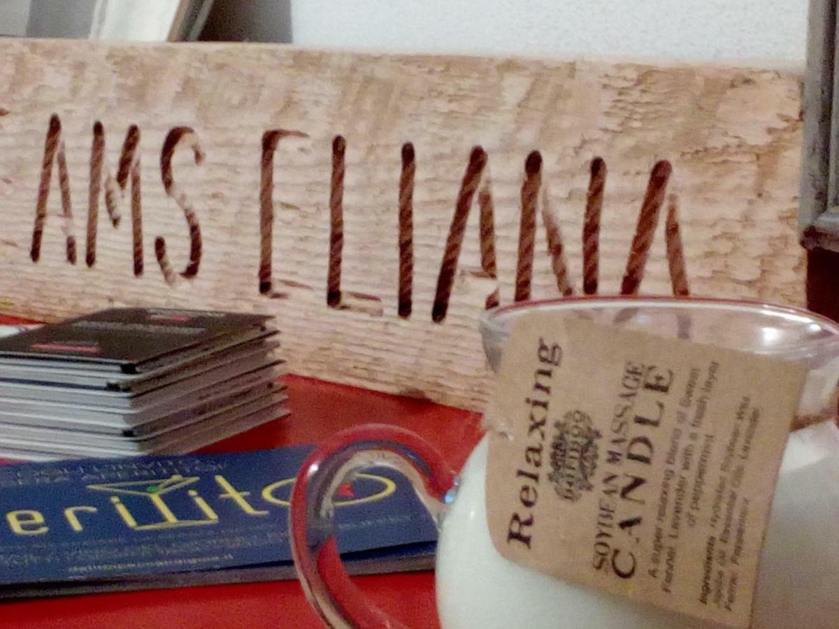 Bed & Breakfast Eliana E Ristorante *