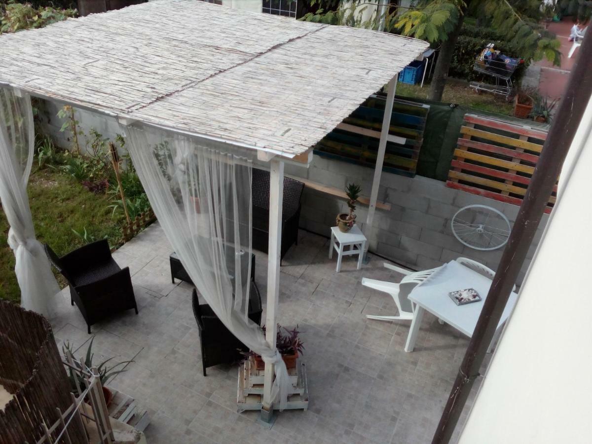 Bed & Breakfast Eliana E Ristorante