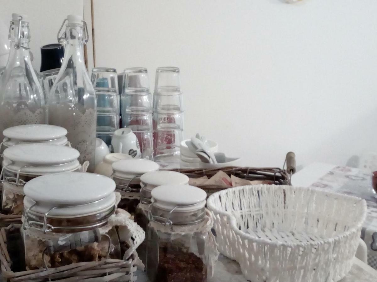Eliana E Ristorante Bed & Breakfast *